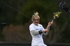 WLax vs Westfield  Wheaton College Women's Lacrosse vs Westfield State University. - Photo by Keith Nordstrom : Wheaton, Lacrosse, LAX, Westfield State